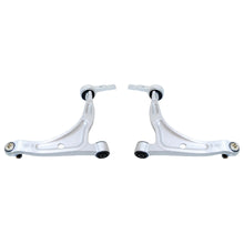 Load image into Gallery viewer, MSUPLCA17251 Mevotech Both Lower Suspension Control Arm and Ball Joint Kit Mevotech Supreme Canada