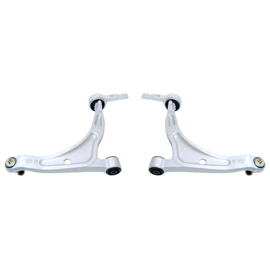 MSUPLCA17251 Mevotech Both Lower Suspension Control Arm and Ball Joint Kit Mevotech Supreme Canada