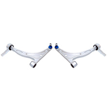 Load image into Gallery viewer, MSUPLCA17251 Mevotech Both Lower Suspension Control Arm and Ball Joint Kit Mevotech Supreme Canada