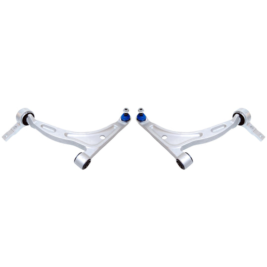 MSUPLCA17251 Mevotech Both Lower Suspension Control Arm and Ball Joint Kit Mevotech Supreme Canada