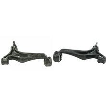 Load image into Gallery viewer, MSUPLCA17282 Mevotech Both Lower Suspension Control Arm and Ball Joint Kit Mevotech Supreme Canada