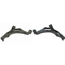 Load image into Gallery viewer, MSUPLCA17282 Mevotech Both Lower Suspension Control Arm and Ball Joint Kit Mevotech Supreme Canada