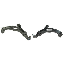 Load image into Gallery viewer, MSUPLCA17282 Mevotech Both Lower Suspension Control Arm and Ball Joint Kit Mevotech Supreme Canada