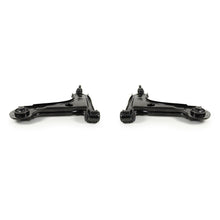 Charger l'image dans la galerie, MSUPLCA17317 Mevotech Both Lower Suspension Control Arm and Ball Joint Kit Mevotech Supreme Canada