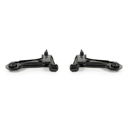 MSUPLCA17317 Mevotech Both Lower Suspension Control Arm and Ball Joint Kit Mevotech Supreme Canada