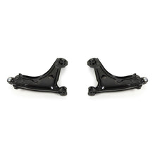 Charger l'image dans la galerie, MSUPLCA17317 Mevotech Both Lower Suspension Control Arm and Ball Joint Kit Mevotech Supreme Canada