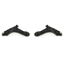 Charger l'image dans la galerie, MSUPLCA17317 Mevotech Both Lower Suspension Control Arm and Ball Joint Kit Mevotech Supreme Canada