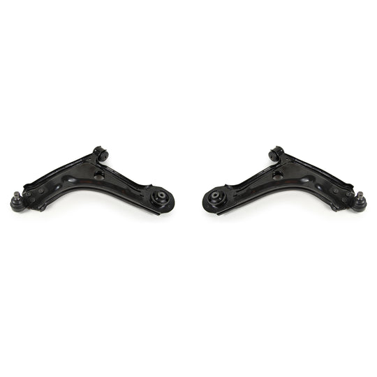 MSUPLCA17317 Mevotech Both Lower Suspension Control Arm and Ball Joint Kit Mevotech Supreme Canada