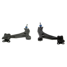 Load image into Gallery viewer, MSUPLCA17399 Mevotech Both Lower Suspension Control Arm and Ball Joint Kit Mevotech Supreme Canada