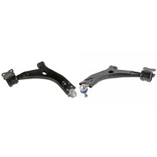 Load image into Gallery viewer, MSUPLCA17399 Mevotech Both Lower Suspension Control Arm and Ball Joint Kit Mevotech Supreme Canada