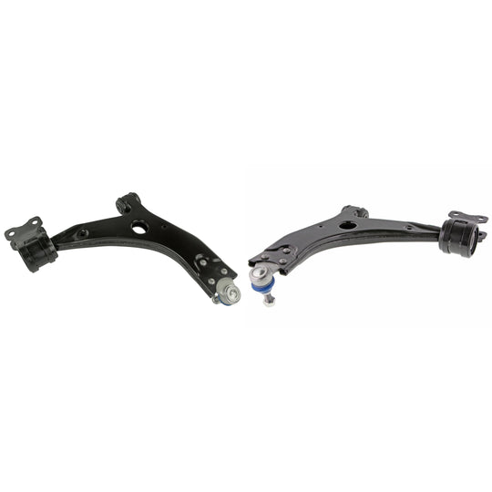 MSUPLCA17399 Mevotech Both Lower Suspension Control Arm and Ball Joint Kit Mevotech Supreme Canada
