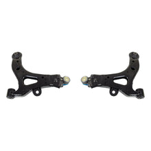 Load image into Gallery viewer, MSUPLCA17437 Mevotech Both Lower Suspension Control Arm and Ball Joint Kit Mevotech Supreme Canada