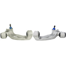 Load image into Gallery viewer, MSUPLCA17441 Mevotech Both Lower Suspension Control Arm and Ball Joint Kit Mevotech Supreme Canada