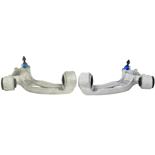 MSUPLCA17441 Mevotech Both Lower Suspension Control Arm and Ball Joint Kit Mevotech Supreme Canada