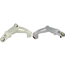 Load image into Gallery viewer, MSUPLCA17441 Mevotech Both Lower Suspension Control Arm and Ball Joint Kit Mevotech Supreme Canada