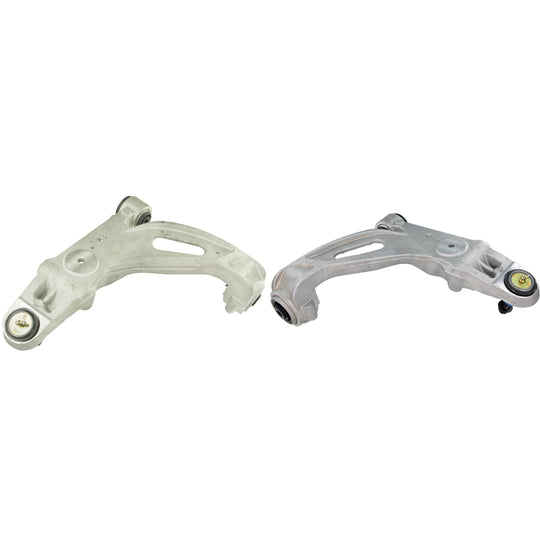 MSUPLCA17441 Mevotech Both Lower Suspension Control Arm and Ball Joint Kit Mevotech Supreme Canada