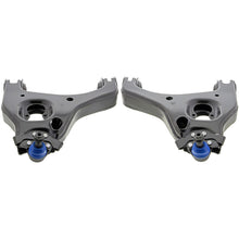 Load image into Gallery viewer, MSUPLCA17510 Mevotech Both Lower Suspension Control Arm and Ball Joint Kit Mevotech Supreme Canada