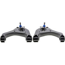 Load image into Gallery viewer, MSUPLCA17510 Mevotech Both Lower Suspension Control Arm and Ball Joint Kit Mevotech Supreme Canada