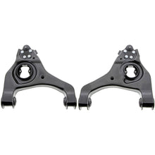 Load image into Gallery viewer, MSUPLCA17510 Mevotech Both Lower Suspension Control Arm and Ball Joint Kit Mevotech Supreme Canada