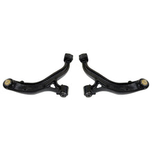 Load image into Gallery viewer, MSUPLCA17545 Mevotech Both Lower Suspension Control Arm and Ball Joint Kit Mevotech Supreme Canada