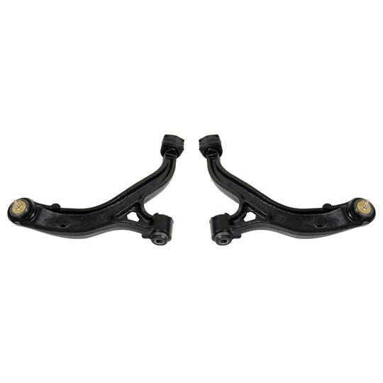 MSUPLCA17545 Mevotech Both Lower Suspension Control Arm and Ball Joint Kit Mevotech Supreme Canada