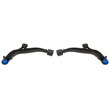 Load image into Gallery viewer, MSUPLCA17545 Mevotech Both Lower Suspension Control Arm and Ball Joint Kit Mevotech Supreme Canada