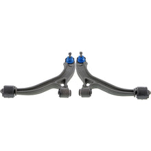 Load image into Gallery viewer, MSUPLCA17546 Mevotech Both Lower Suspension Control Arm and Ball Joint Kit Mevotech Supreme Canada