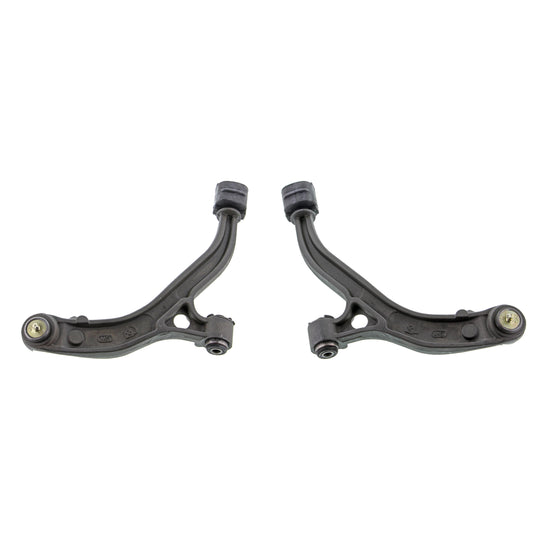 MSUPLCA17546 Mevotech Both Lower Suspension Control Arm and Ball Joint Kit Mevotech Supreme Canada