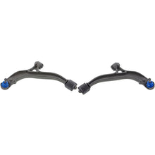 Load image into Gallery viewer, MSUPLCA17546 Mevotech Both Lower Suspension Control Arm and Ball Joint Kit Mevotech Supreme Canada