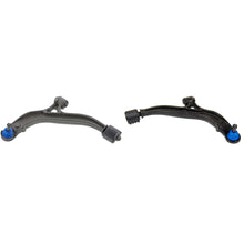 Load image into Gallery viewer, MSUPLCA17552 Mevotech Both Lower Suspension Control Arm and Ball Joint Kit Mevotech Supreme Canada