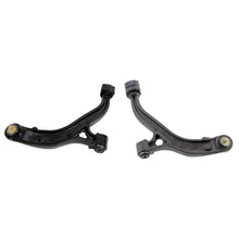 Load image into Gallery viewer, MSUPLCA17554 Mevotech Both Lower Suspension Control Arm and Ball Joint Kit Mevotech Supreme Canada