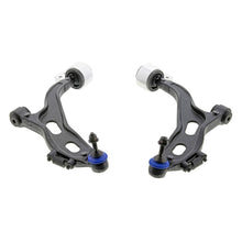 Charger l'image dans la galerie, MSUPLCA17597 Mevotech Both Lower Suspension Control Arm and Ball Joint Kit Mevotech Supreme Canada
