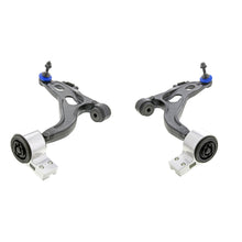 Charger l'image dans la galerie, MSUPLCA17597 Mevotech Both Lower Suspension Control Arm and Ball Joint Kit Mevotech Supreme Canada