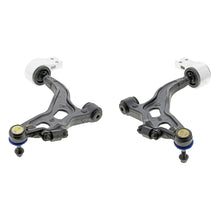 Charger l'image dans la galerie, MSUPLCA17597 Mevotech Both Lower Suspension Control Arm and Ball Joint Kit Mevotech Supreme Canada
