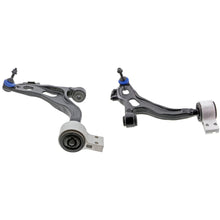 Load image into Gallery viewer, MSUPLCA17598 Mevotech Both Lower Suspension Control Arm and Ball Joint Kit Mevotech Supreme Canada