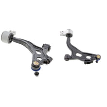 Load image into Gallery viewer, MSUPLCA17598 Mevotech Both Lower Suspension Control Arm and Ball Joint Kit Mevotech Supreme Canada