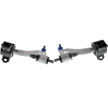 Load image into Gallery viewer, MSUPLCA17603 Mevotech Both Lower Suspension Control Arm and Ball Joint Kit Mevotech Supreme Canada