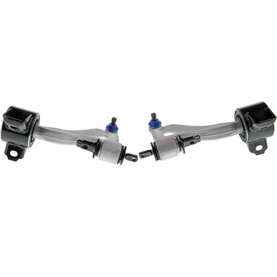 MSUPLCA17603 Mevotech Both Lower Suspension Control Arm and Ball Joint Kit Mevotech Supreme Canada