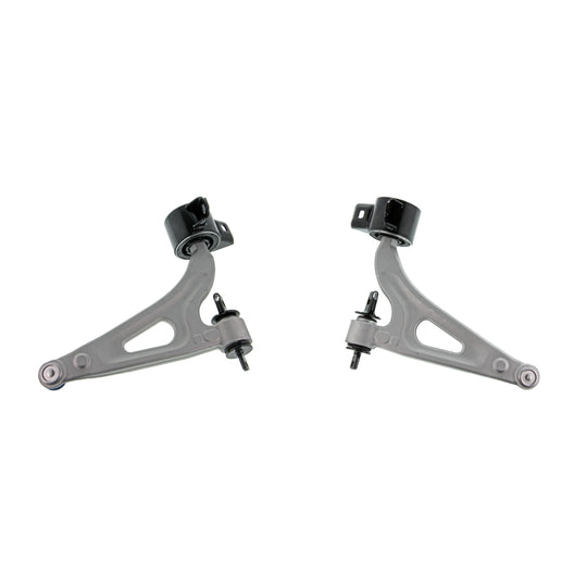 MSUPLCA17603 Mevotech Both Lower Suspension Control Arm and Ball Joint Kit Mevotech Supreme Canada
