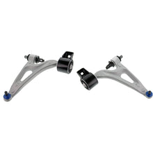 Load image into Gallery viewer, MSUPLCA17603 Mevotech Both Lower Suspension Control Arm and Ball Joint Kit Mevotech Supreme Canada