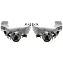 Load image into Gallery viewer, MSUPLCA17729 Mevotech Both Lower Suspension Control Arm and Ball Joint Kit Mevotech Supreme Canada