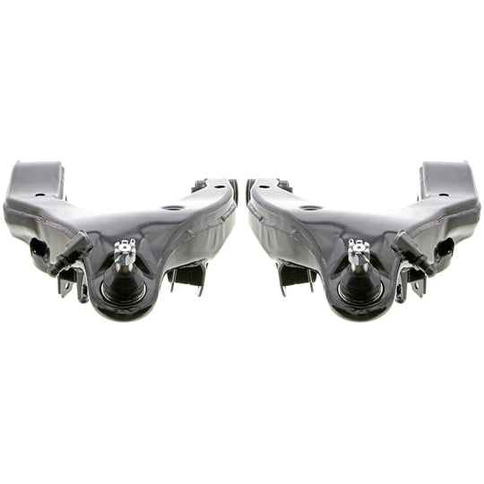 MSUPLCA17729 Mevotech Both Lower Suspension Control Arm and Ball Joint Kit Mevotech Supreme Canada