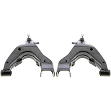 Load image into Gallery viewer, MSUPLCA17729 Mevotech Both Lower Suspension Control Arm and Ball Joint Kit Mevotech Supreme Canada
