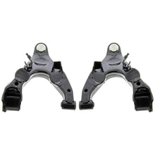 Load image into Gallery viewer, MSUPLCA17729 Mevotech Both Lower Suspension Control Arm and Ball Joint Kit Mevotech Supreme Canada