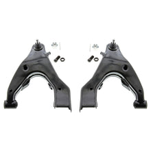 Load image into Gallery viewer, MSUPLCA17729 Mevotech Both Lower Suspension Control Arm and Ball Joint Kit Mevotech Supreme Canada