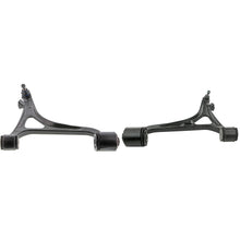 Load image into Gallery viewer, MSUPLCA17767 Mevotech Both Lower Suspension Control Arm and Ball Joint Kit Mevotech Supreme Canada