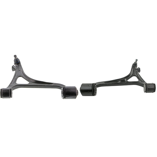MSUPLCA17767 Mevotech Both Lower Suspension Control Arm and Ball Joint Kit Mevotech Supreme Canada