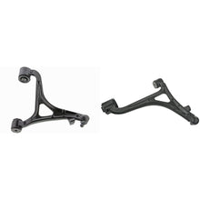 Load image into Gallery viewer, MSUPLCA17767 Mevotech Both Lower Suspension Control Arm and Ball Joint Kit Mevotech Supreme Canada