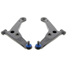 Load image into Gallery viewer, MSUPLCA17793 Mevotech Both Lower Suspension Control Arm and Ball Joint Kit Mevotech Supreme Canada