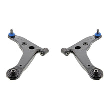 Load image into Gallery viewer, MSUPLCA17793 Mevotech Both Lower Suspension Control Arm and Ball Joint Kit Mevotech Supreme Canada